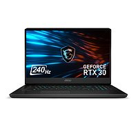 MSI GP76 Leopard 10UE-445CZ Metal - Gaming Laptop