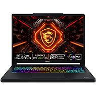 MSI Crosshair 16 Max HX E2WGXK-056CZ - Gaming Laptop