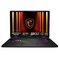 MSI Crosshair A18 HX A8WGKG-027CZ - Gaming Laptop