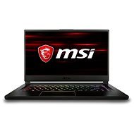 MSI GS65 Stealth Thin 8RE - Laptop