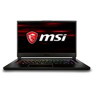 MSI GS65 Stealth Thin 8RE - Laptop