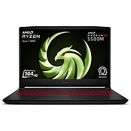 MSI Bravo 15 B5DD-224CZ - Gaming Laptop