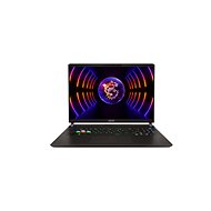MSI Vector GP78 13VI-482HU Fekete - Herní notebook