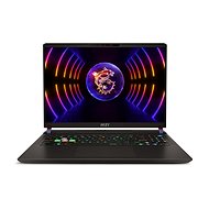 MSI Vector GP68 13VH-262HU - Herní notebook