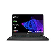 Repasované - MSI Vector GP66 12UGS-631CZ - Gaming Laptop