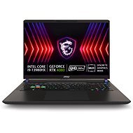 MSI Vector 16 HX A13VHG-458XCZ - Gaming Laptop