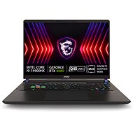 MSI Vector 16 HX A14VHG-680XCZ - Gaming Laptop