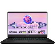 MSI Vector GP77 13VF-053CZ - Gaming Laptop