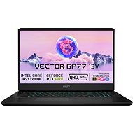 MSI Vector GP77 13VG-052CZ - Gaming Laptop