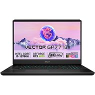 Refurbished - MSI Vector GP77 13VG-052CZ - Gaming Laptop
