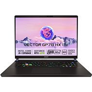 MSI Vector GP78HX 13VI-467CZ - Gaming Laptop