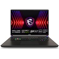 MSI Vector 17 HX A14VGG-245CZ - Gaming Laptop