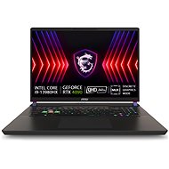 MSI Vector 17 HX A13VIG-861CZ - Gaming Laptop