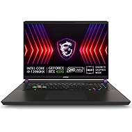 Repasované - MSI Vector 17 HX A13VIG-861CZ - Gaming Laptop