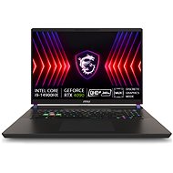 MSI Vector 17 HX A14VIG-1015CZ - Gaming Laptop