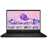 MSI Vector GP77 13VG - Herní notebook