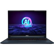MSI Stealth 16 AI Studio A1VGG-061 - Gaming Laptop