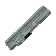 MSI náhradní baterie pro NB MSI 8,9" a 10" (řada Wind), Li-ion, 3.600mAh, 6-článková, bílá - Laptop Battery