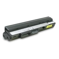 MSI for notebooks MSI 8,9" and 10" and 12" (Wind Series), 9-cell, Black - Laptop Battery
