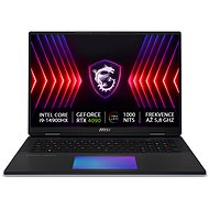 MSI Titan 18 HX A14VIG-071CZ - Gaming Laptop