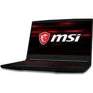 MSI Thin GF63 12VE - 641 - Gamer laptop