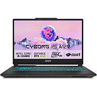 MSI Cyborg 15 A12VF-262CZ - Gaming Laptop