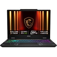 MSI Cyborg 15 B13WFKG-476CZ metal - Gaming Laptop