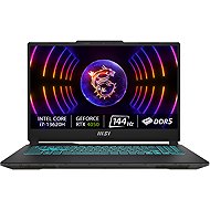 MSI Cyborg 15 A13VE-2217CZ - Gaming Laptop