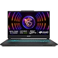 MSI Cyborg 15 A13UC-2265XCZ metal - Gaming Laptop