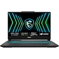 MSI Cyborg 15 Black Edition A13VE-2433XCZNN - Gaming Laptop