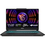 MSI Cyborg 15 A13VF-1454XCZ - Gaming Laptop