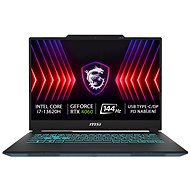 MSI Cyborg 14 A13VF-062CZ - Gaming Laptop