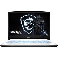 MSI Sword 15 A12UE - Gaming Laptop