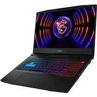 MSI Pulse 15 B13VGK - Gaming Laptop