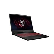 MSI Gaming NB Pulse - Laptop