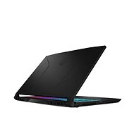 MSI Bravo 15 C7VF - Herní notebook