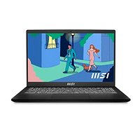 MSI Modern 15 B7M - Laptop