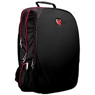 MSI 17 &quot;Backpack - Laptop Backpack