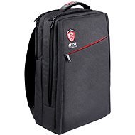 MSI GS Gaming Adina Backpack - Laptop hátizsák