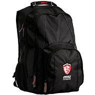 MSI Gaming Standard Backpack - Laptop Backpack