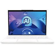 Refurbished - MSI Prestige 13 AI Evo A1MG Pure White - Laptop