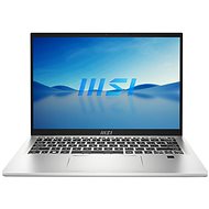 MSI Prestige 14 Evo B13M Urban Silver - Laptop