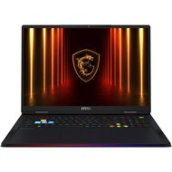 MSI Raider A18 HX A9WIG-064 - Gaming Laptop