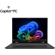 MSI Prestige 16 AI+ Evo B2VMG-048 9S7-15A341-048 Stellar Grey - Laptop