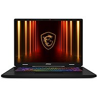 MSI Katana 9S7-17L791-073 Black - Gaming Laptop