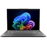 MSI Prestige 13 AI+ Evo A2VMG-059 Stellar Gray - Laptop