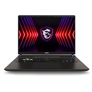 MSI  Vector 16 HX A14VHG-668 Cosmos Grey - Herní notebook