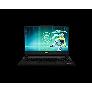 MSI Cyborg 15 B13WEKG-671 Black - Gaming Laptop