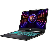 MSI Cyborg 9S7-15T111-224 Grey - Gaming Laptop