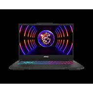 MSI Cyborg 15 A13VEK-2004 Black - Gaming Laptop